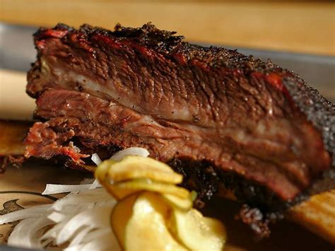The 19 Best Boston Seaport Restaurants