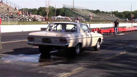 Nostalgia Super Stocks At Us 41 Motorplex 7 9 16 Youtube