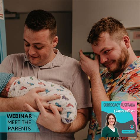 Episode 19 Josh Gay Dad Surrogacy Australia