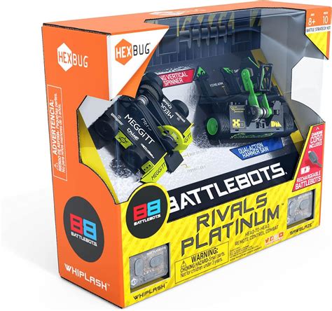 Whiplash Battlebots Laxenthebest
