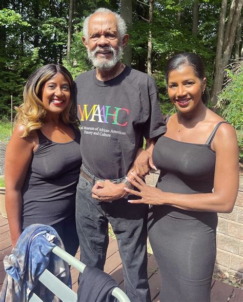 Donna and I always pretended to sleep... - Glenda Lewis WXYZ