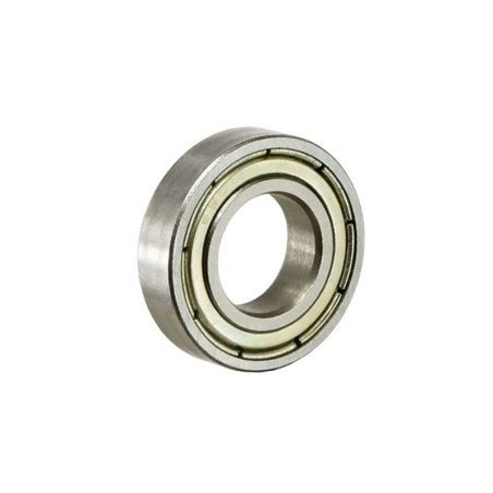 6901-2Z Deep Groove Bearing