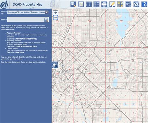 Dallas County Property Tax Guide Assessor Records Search Payments