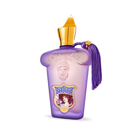 CASAMORATI La Tosca | Art of Scent
