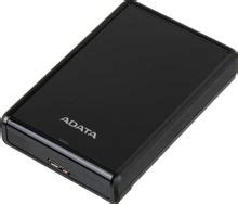 Внешний диск HDD A-Data HV620S, 4ТБ, черный [ahv620s-4tu31-cbk ...