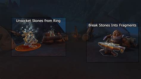 Wowhead On Twitter Our Guides On Primordial Stones And The Zskera