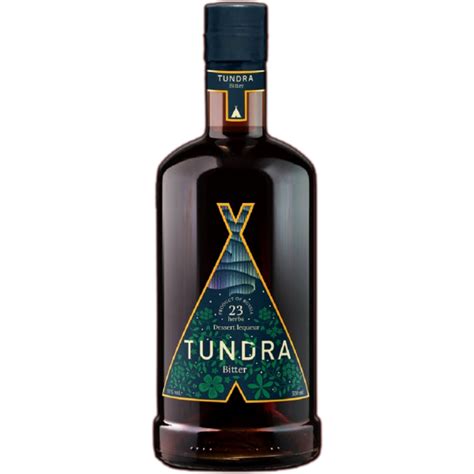 Ликёр Tundra Bitter - Алко-рейтинг от AlcoVitek! Отзывы! Рейтинг ...