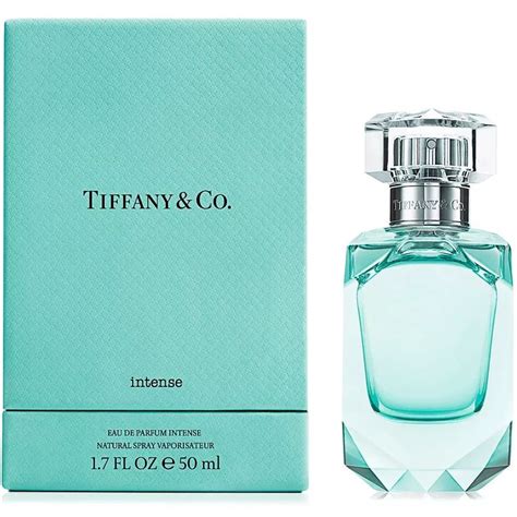 женская TIFFANY & CO Tiffany Intense 75 ml Вода парфюмерная 75 мл ...
