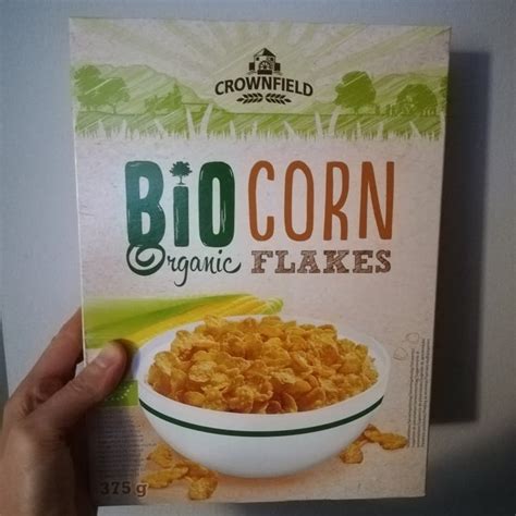 Lidl Bio Cornflakes Review Abillion