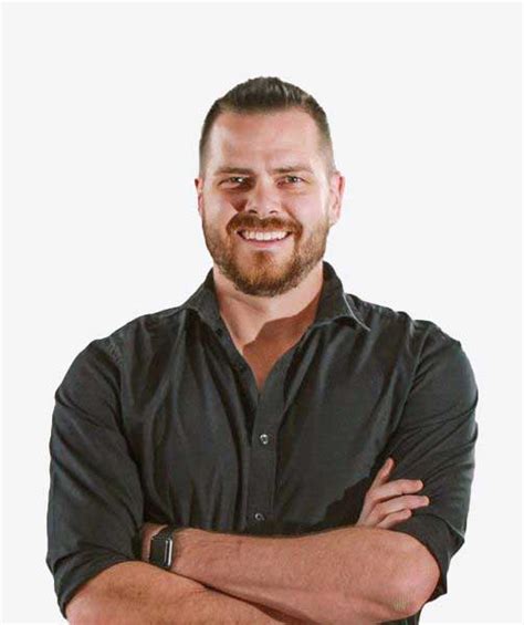 Terrence Winner Goldfields Esperance Development Commission Gedc