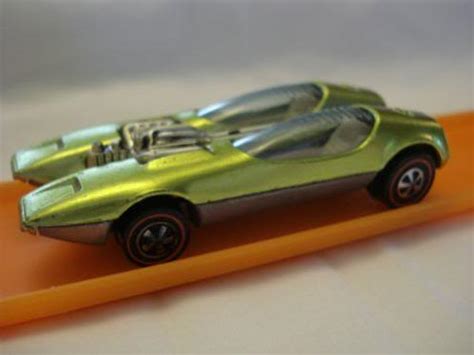 Hot Wheels Car Of The Day The Bangshift Forums