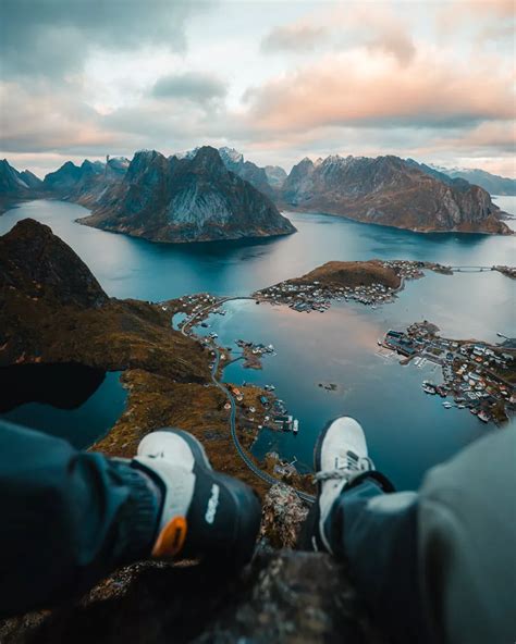 8 most instagrammable photo spots in norway’s lofoten islands – Artofit