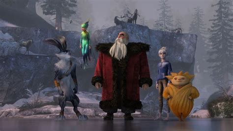 Хранители снов (2012) — Фильм.ру