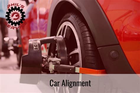 What Are The Benefits Of Wheel Alignment Services