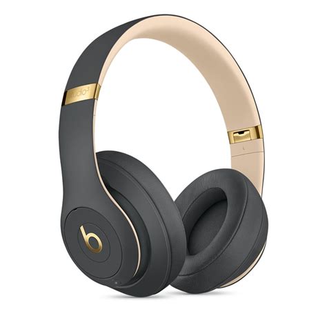 Аудио слушалки Beats Studio3, Безжични, The Beats Decade Collection ...