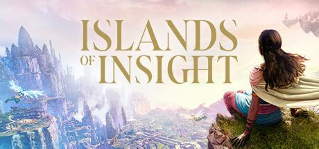 Islands of Insight - Wikipedia
