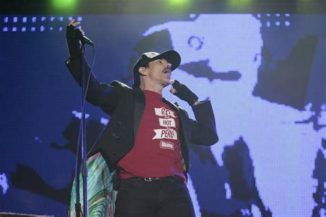 Final De Libertadores E Show Do Red Hot Como Chegar