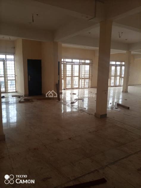 Offices Stores Warehouses Others For Rent In Jabi Abuja