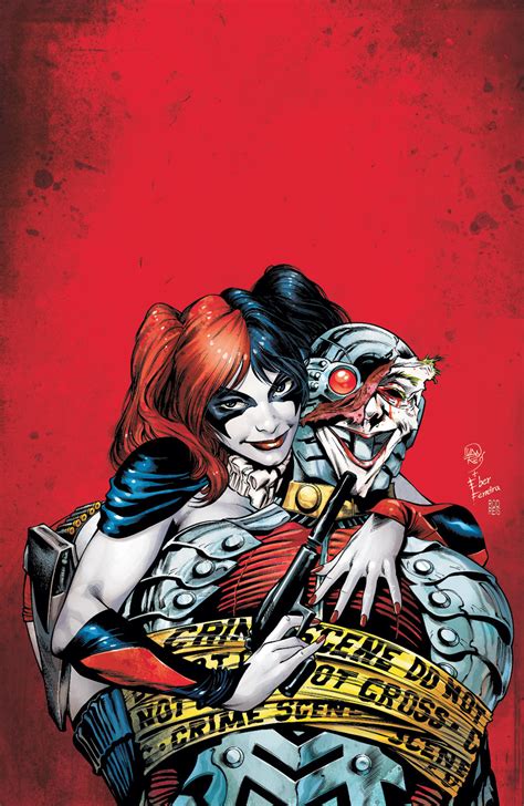 Talia Al Ghul Vs Harley Quinn Battles Comic Vine