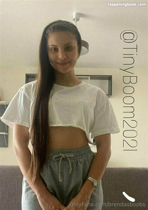 Brendasboobs Nude OnlyFans Leaks Fappening FappeningBook