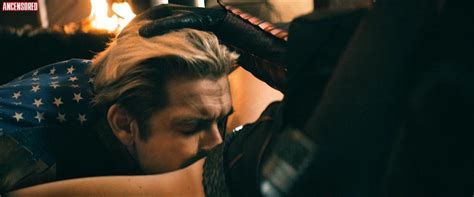 Aya Cash Nude Pics P Gina