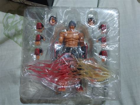 Storm Collectibles Tekken Jin Kazama Regular Attire Hobbies