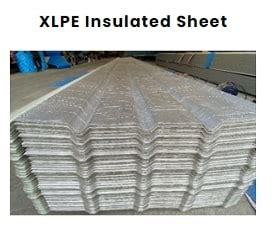 Xlpe Insulation Sheet At Best Price In Vadodara Id Bansal