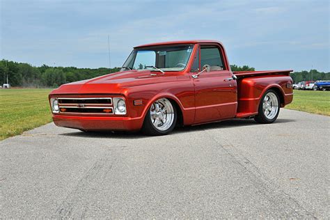 What Ever Happened To The Long Bed Stepside Pickup