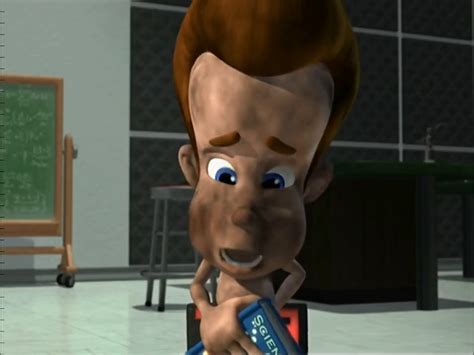 Nude Cartoons Jimmy Neutron