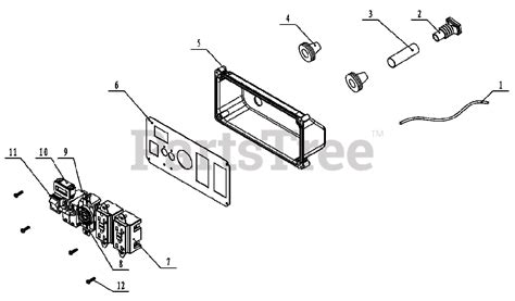 Generac Gp3300 Wiring Diagram - Herbalium