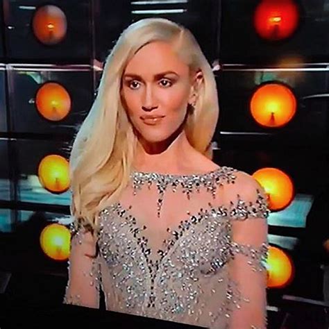 Gwen Stefani S Nude Makeup Yes Or No Beautygeeks