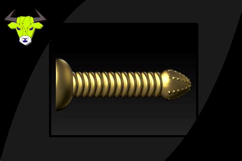 Archivo STL Dildo V Consolador V Objeto Imprimible En D Para DescargarCults