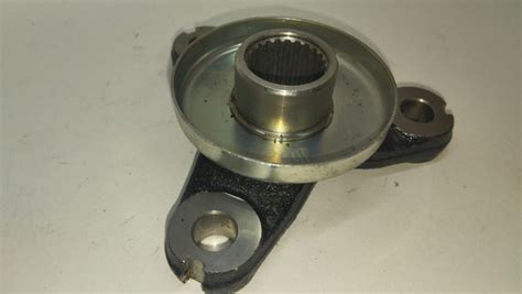 Фланец КПП ВАЗ 2101 ВАП 1701238 - ВолгаАвтоПром арт. 21011701238 ...