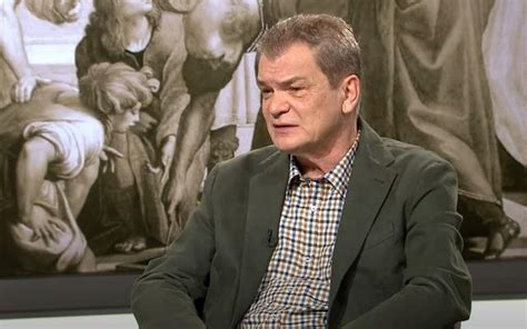 Књижевник Горан Петровић добитник награде "Београдски победник" | Dnevnik