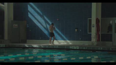 Auscaps Jake Gyllenhaal Nude In Presumed Innocent Bases Loaded