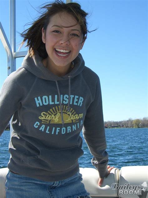 Pictures Of Bailey S Room Topless On A Boat Porn Pictures XXX Photos Sex Images PICTOA