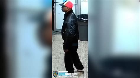 Nypd Asks For Help Identifying Suspect Who Attacked 61 Year Old Asian