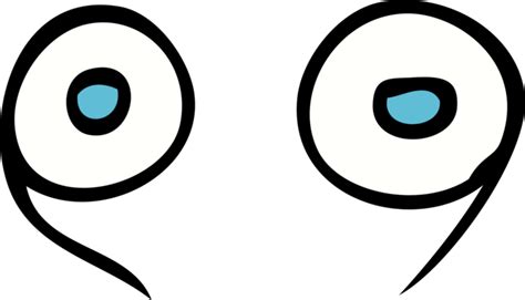 Anime Eyes Pngs For Free Download