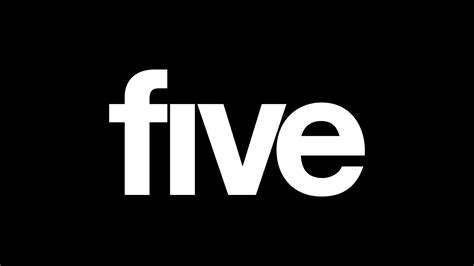 Channel 5 Logo LogoDix