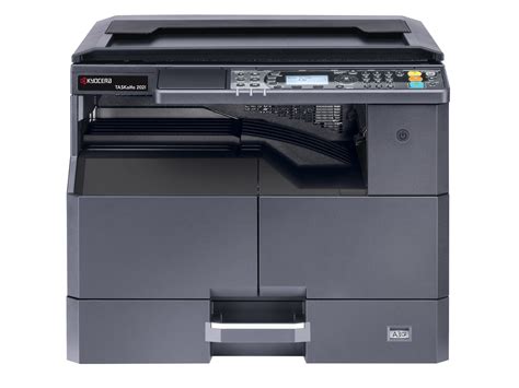TASKalfa 2020 - купить МФУ KYOCERA TASKalfa 2020 в Кемерово, цена ...