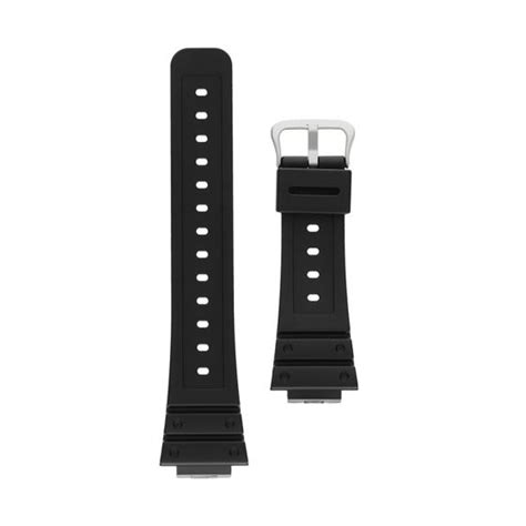 Casio Dw 5600 Strap 10410406