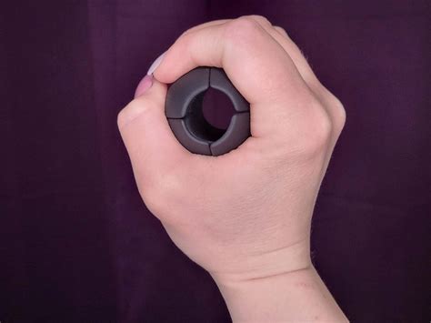 Oxy Ass Anchor Expanding Butt Plug Review Tried Tested