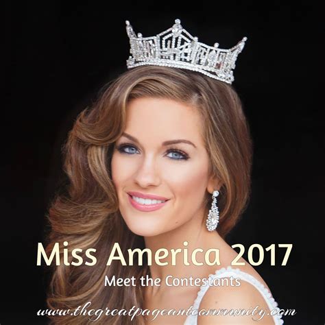 Miss America – The Great Pageant Company