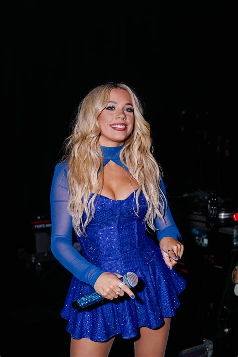 Megan Moroney Is More Than Okay | Glamour