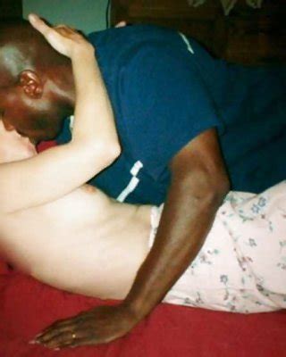 Interracial Kissing Porn Pictures XXX Photos Sex Images PICTOA