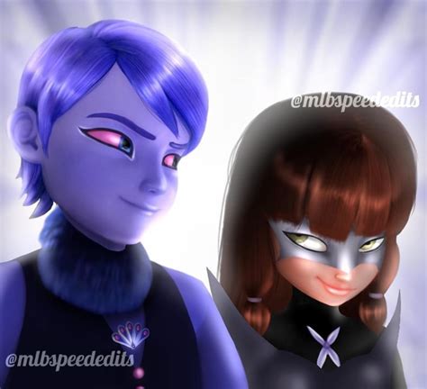 Total 76 Imagen Layla De Miraculous Ladybug Viaterra Mx