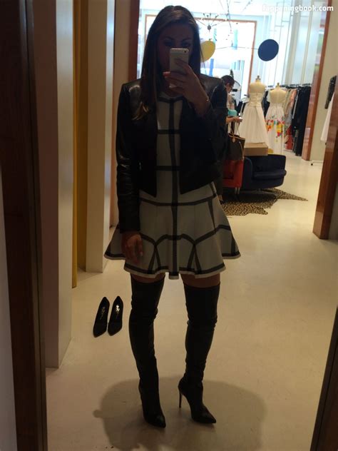 Luisa Zissman Nude The Fappening Photo 706845 FappeningBook