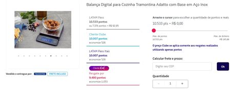 S Hoje Latam Pass Oferece At De Desconto No Resgate De Produtos