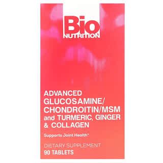Bio Nutrition
