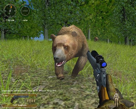 Animal Hunting Games For Pc Free Download Perafri